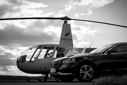 Burgundy's Driver in France - Transport privé, Garage Automobile à Saint-Philibert