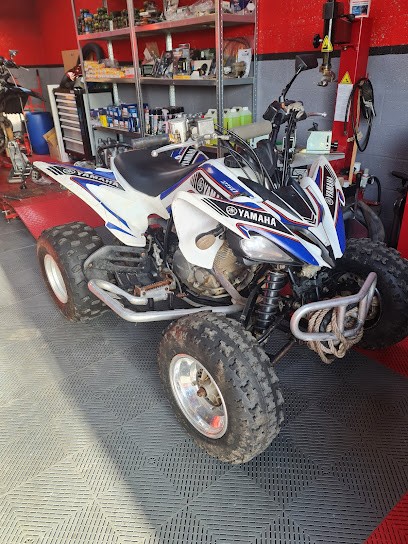 Atelier X'trêMoto, Garage Automobile à Andel