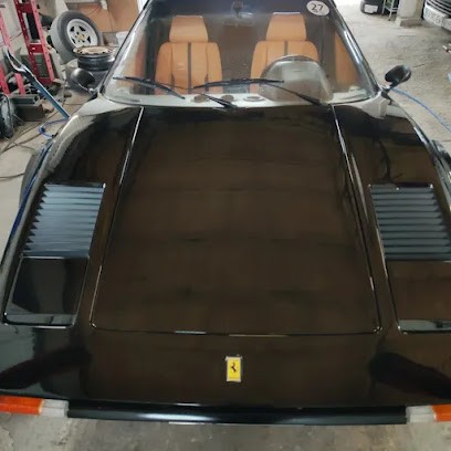 NV MECA, Garage Automobile à Saint-Restitut