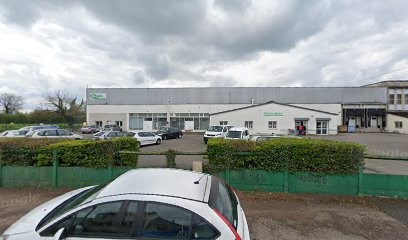 GARAGE SOLIDAIRE ASEM, Garage Automobile à Nevers