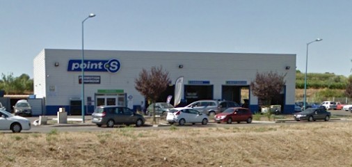 Point S Auto Centre, Garage Automobile à Paulhan