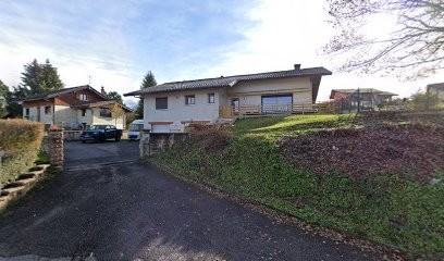 Plus Services, Garage Automobile à Saint-Paul-en-Chablais