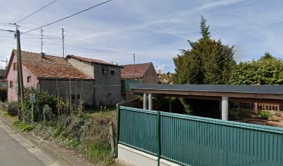 Class Auto, Garage Automobile à Dannemarie