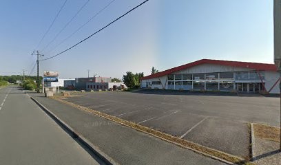 Rabiauto, Garage Automobile à Migné-Auxances