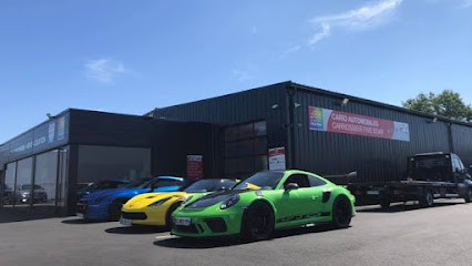 CARIO AUTOMOBILES - Bosch Car Service - Fivestar, Garage Automobile à Saint-Mars-du-Désert