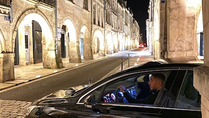 MyCourse VTC La Rochelle Île de Ré, Garage Automobile à La Rochelle