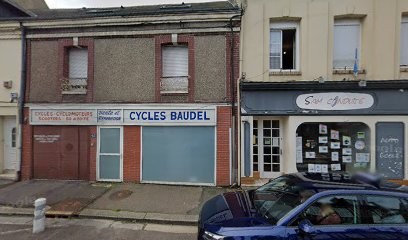 Baudel Claude, Garage Automobile à Cany-Barville