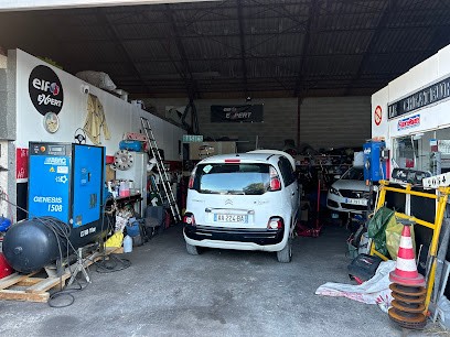 KING OTO 13, Garage Automobile à Lambesc