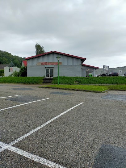 OTTO CENTER, Garage Automobile à Montivilliers