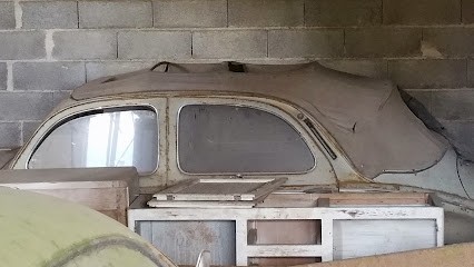 AUTOMOBILES MARTIN, Garage Automobile à La Cavalerie