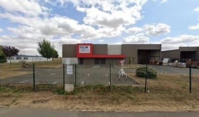 Sdum Industrie, Garage Automobile à Vernouillet