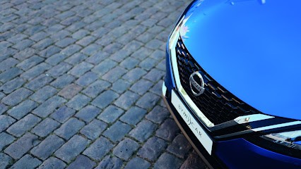 Service - Nissan, Garage Automobile à Lyon 09