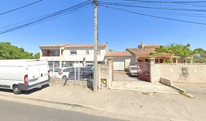 RS Auto Discount, Garage Automobile à Istres