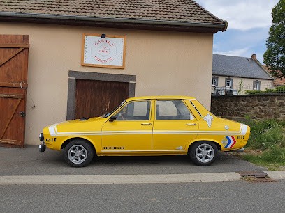 Pp Auto, Garage Automobile aux Ancizes-Comps