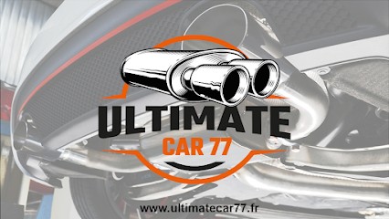Ultimate Car 77 | Création D’échappement Inox Sur-mesure, Garage Automobile à Esmans