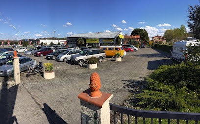 Garage Vedrenne | Auto, mécanique, pare-brise, vente de véhicule | Noé, Garage Automobile à Noé