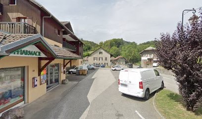 GARAGE PREMIER - DUMOULIN, Garage Automobile à Mieussy