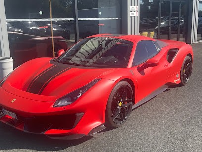 David. Reparation Auto 18, Garage Automobile à Vierzon