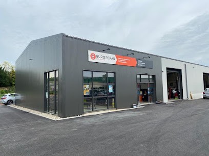 Garage Sainte Marie, Garage Automobile à Sainte-Marie-la-Blanche