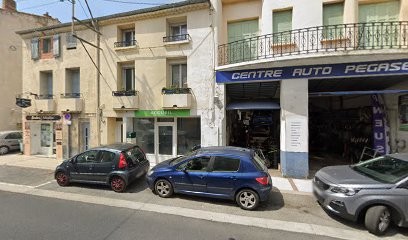 Le Cann Cyril, Garage Automobile à Saint-Paul-de-Fenouillet