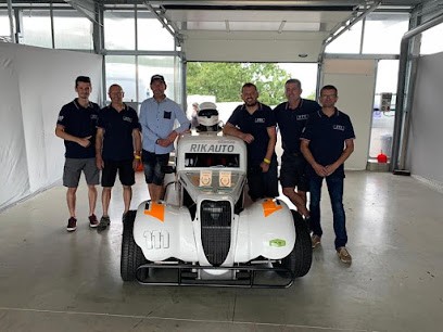 Espace Team Leglise (ETL), Garage Automobile à Châteaubernard
