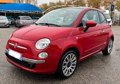 TOP GARAGE - LYON EST AUTOMOBILES, Garage Automobile à Décines-Charpieu