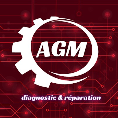 AGM Nacelle, Garage Automobile à Clairac