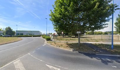 ACTIVA CARROSSERIE, Garage Automobile à Chambly