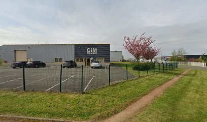 CIM Picardie, Garage Automobile à Friville-Escarbotin