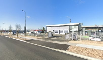 TECHSTAR OUEST BY AUTOSPHERE Smart, Garage Automobile à Chauray