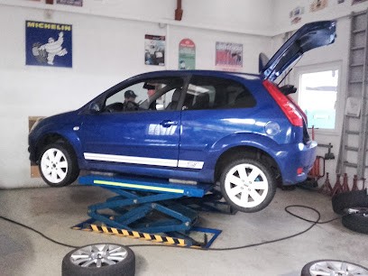 Garage STEINMETZ, Garage Automobile à Wittersheim