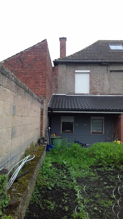 Garage Tour Eiffel, Garage Automobile à Sains-en-Gohelle