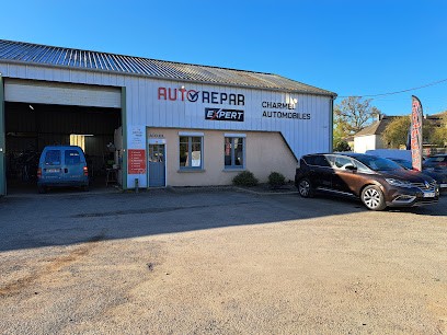 Garage Charmel Automobiles, Garage Automobile à Domagné