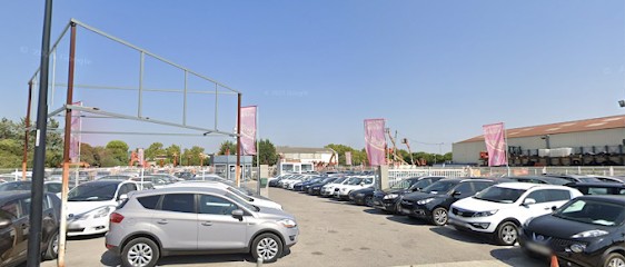 CDC Automobile, Garage Automobile à Saint-Andiol