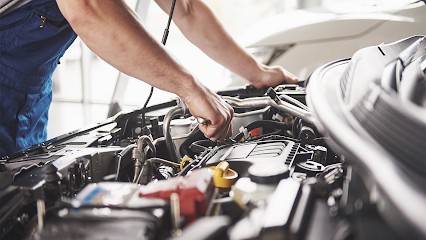 GARAGE RECH SEBASTIEN, Garage Automobile à Landos