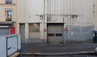 JB Garage, Garage Automobile à Paris 18