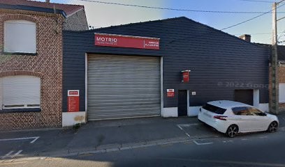 Garage Du Centre - Motrio, Garage Automobile à Bois-Grenier