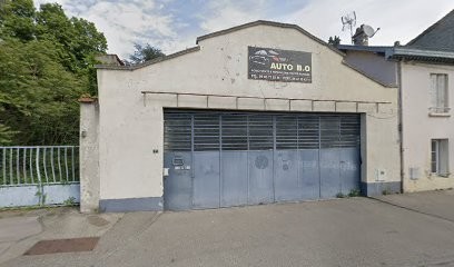 Auto B.o, Garage Automobile à Rive-de-Gier