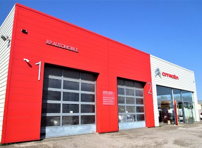 ALS 66 - Agent Citroën - Mécanique - Carrosserie - Peinture, Garage Automobile au Soler