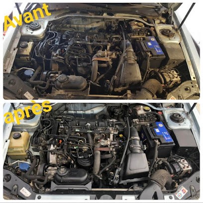 flrmotors, Garage Automobile à Cuers