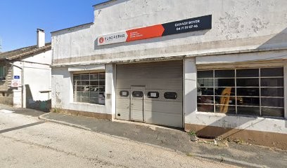 Garage Boyer, Garage Automobile à Yssingeaux