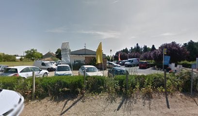 RENAULT Garage Foltier, Garage Automobile à Marcilly-en-Villette