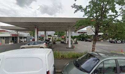 La TIV, Garage Automobile à Choisy-le-Roi