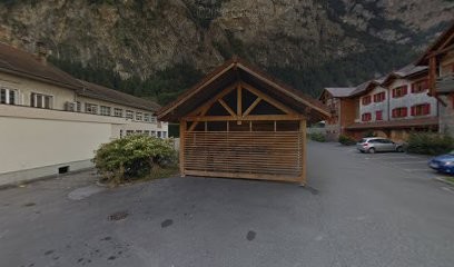 Thevenet Michel Et Fils, Garage Automobile à Magland