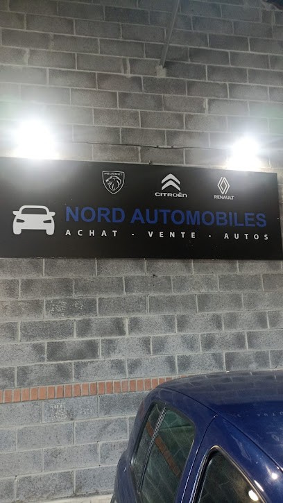 Nord Automobiles, Garage Automobile à Hénin-Beaumont