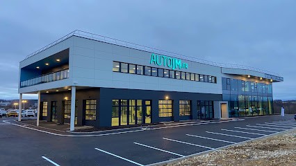 AutoJM Garage, Garage Automobile à Morvillars