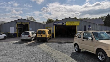 GARAGE PREMIER - GARAGE LEVILLAIN, Garage Automobile à Saint-Arnoult
