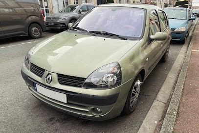 GARAGE RENAULT CORROY, Garage Automobile à Cires-lès-Mello