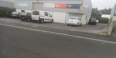 Garage Delage, Garage Automobile à Soyaux