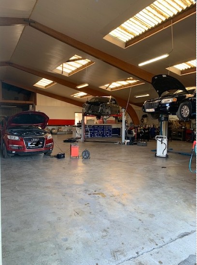 Ariège Mécanique, Garage Automobile à Laroque-d'Olmes